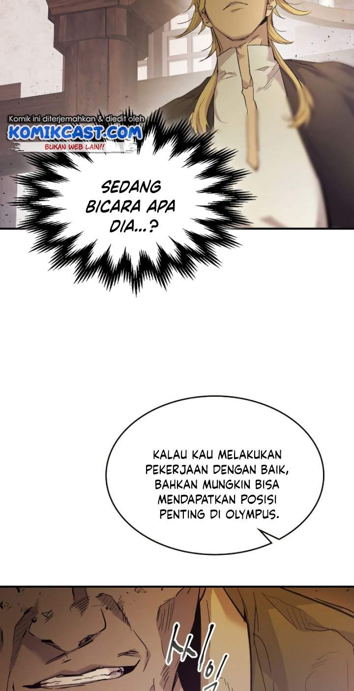 Leveling With the Gods Chap 25 - Next Chap 26