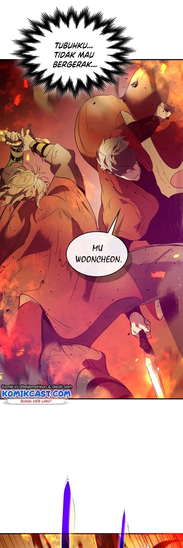 Leveling With the Gods Chap 26 - Next Chap 27