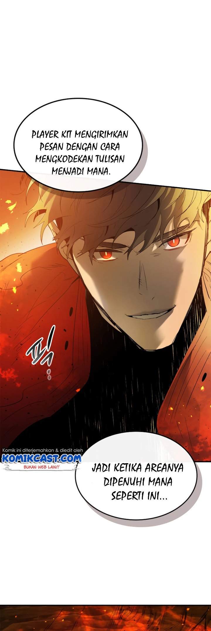 Leveling With the Gods Chap 26 - Next Chap 27