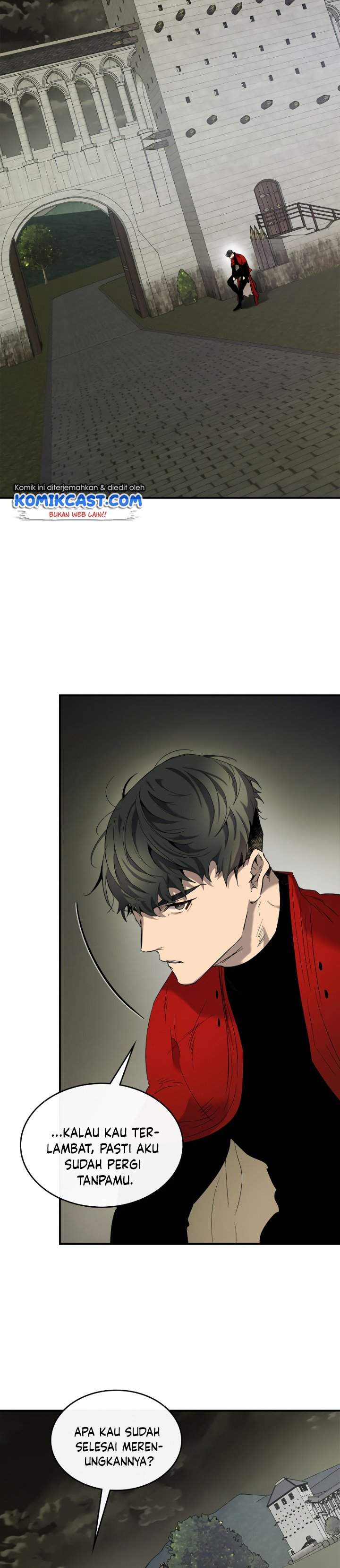 Leveling With the Gods Chap 26 - Next Chap 27