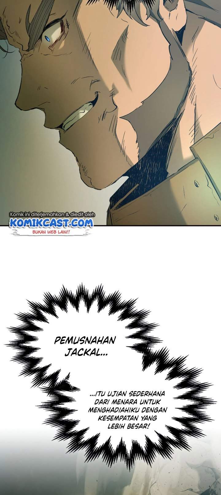 Leveling With the Gods Chap 27 - Next Chap 28