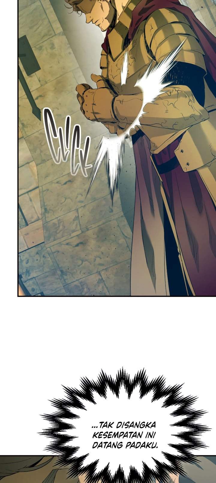 Leveling With the Gods Chap 27 - Next Chap 28