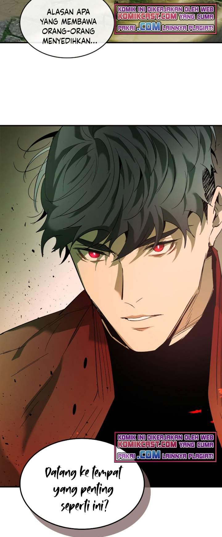 Leveling With the Gods Chap 28 - Next Chap 29