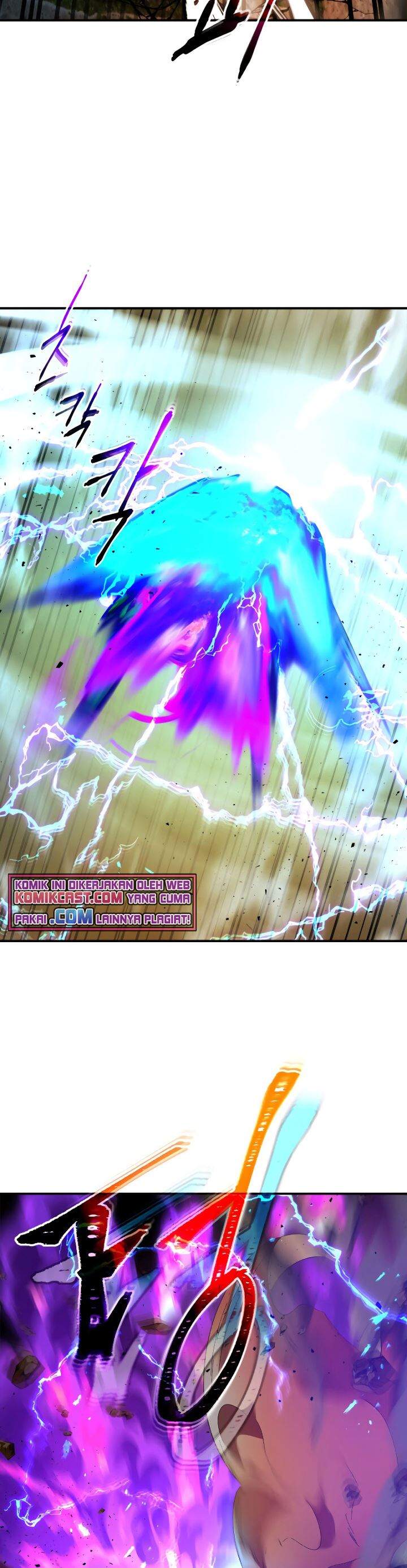 Leveling With the Gods Chap 29 - Next Chap 30