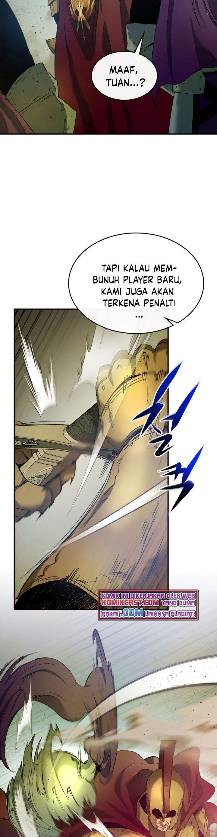 Leveling With the Gods Chap 29 - Next Chap 30