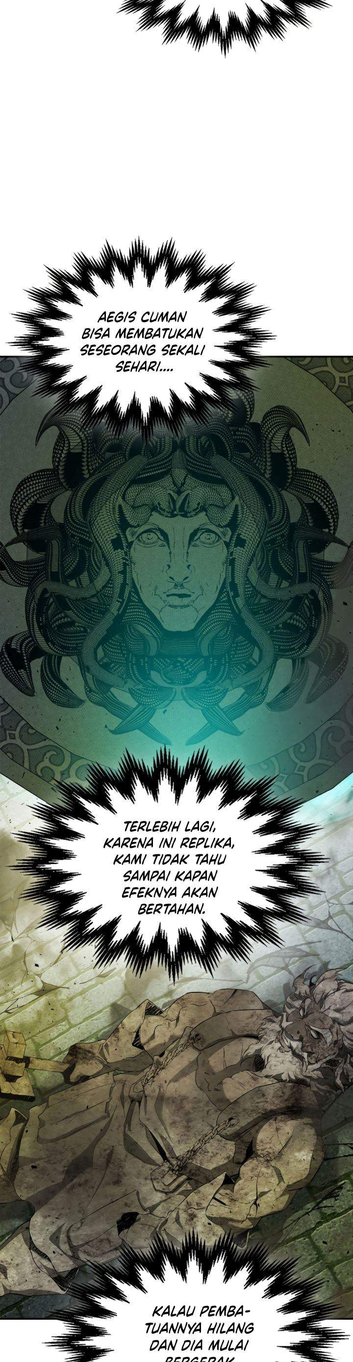Leveling With the Gods Chap 29 - Next Chap 30