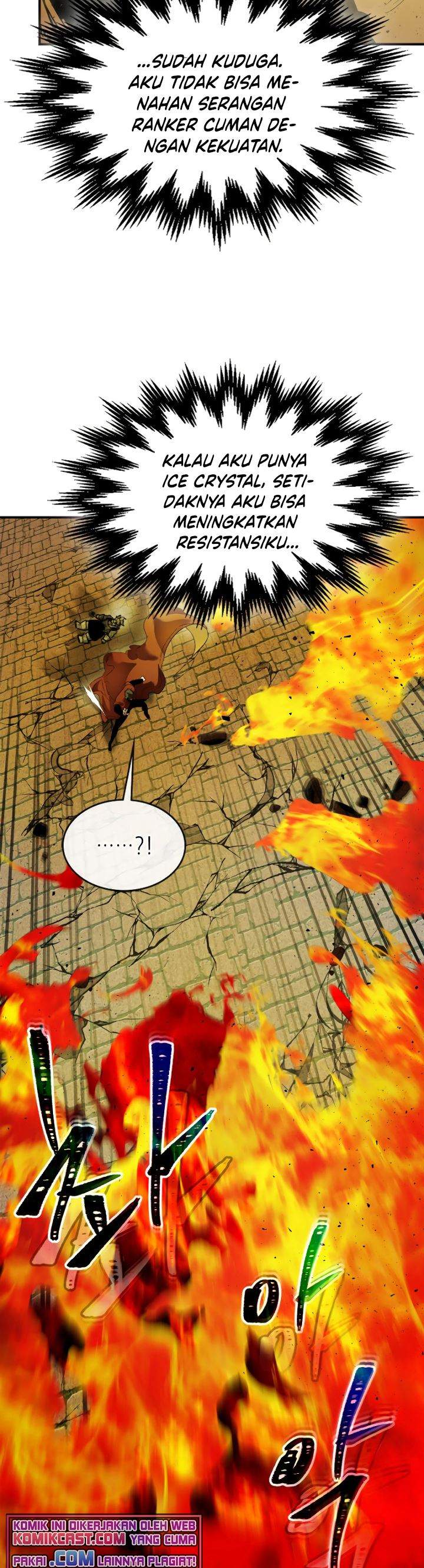 Leveling With the Gods Chap 29 - Next Chap 30