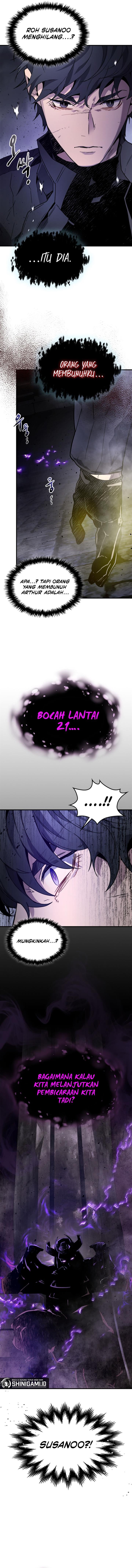 Leveling With the Gods Chap 76 - Next Chap 77