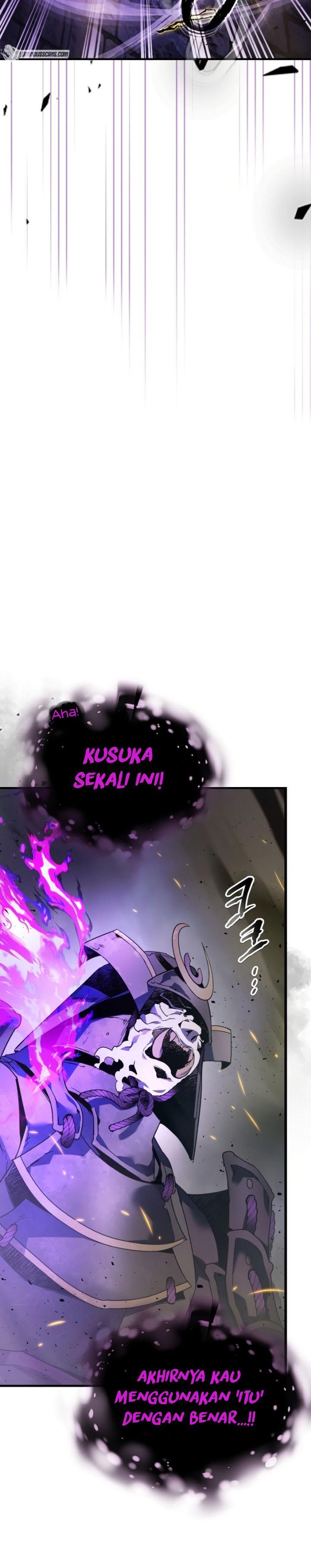 Leveling With the Gods Chap 77 - Next Chap 78