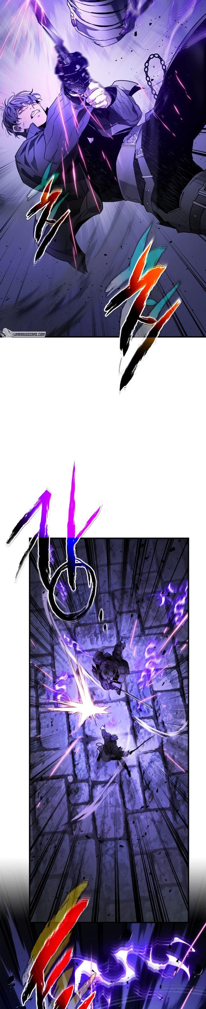 Leveling With the Gods Chap 77 - Next Chap 78