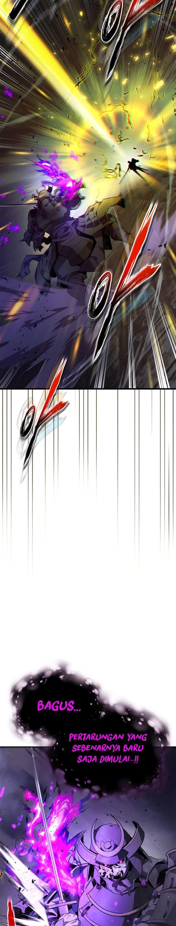 Leveling With the Gods Chap 77 - Next Chap 78