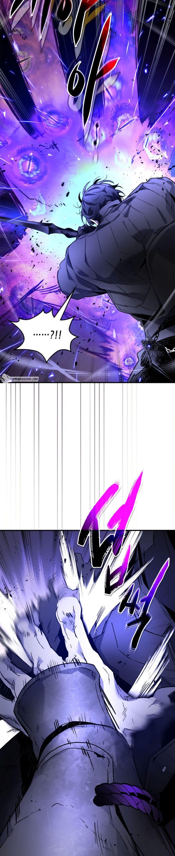 Leveling With the Gods Chap 77 - Next Chap 78