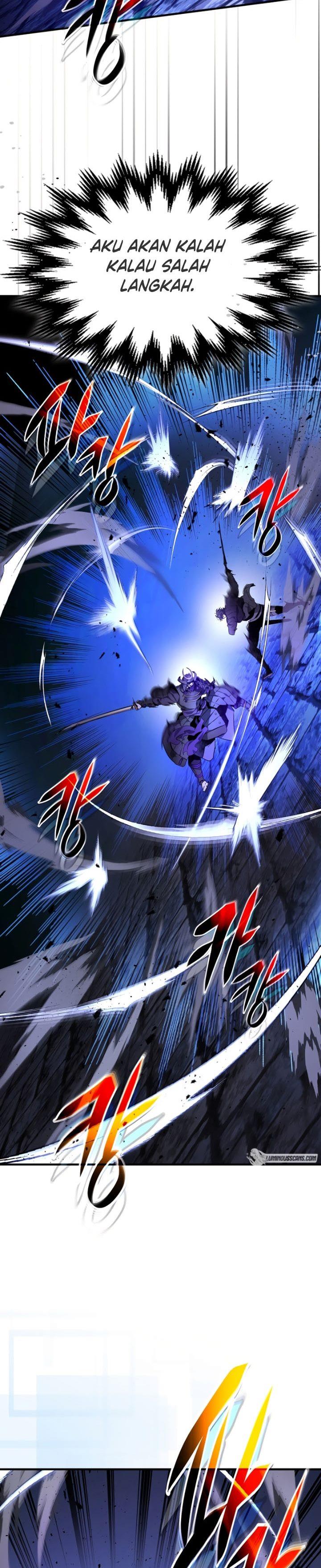 Leveling With the Gods Chap 77 - Next Chap 78