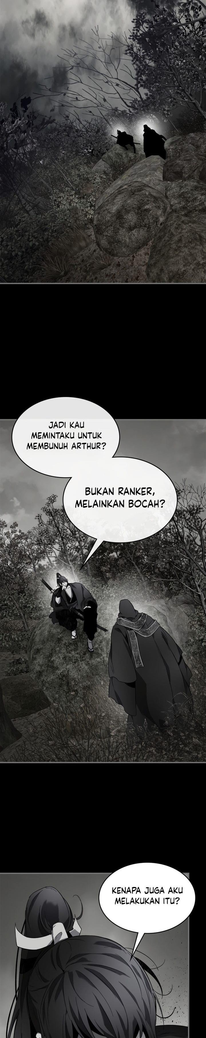 Leveling With the Gods Chap 77 - Next Chap 78