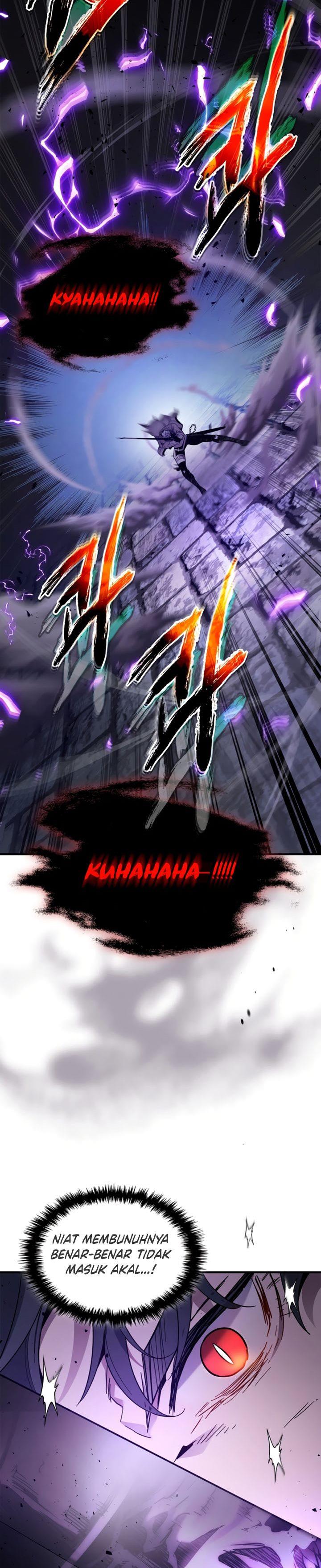 Leveling With the Gods Chap 77 - Next Chap 78
