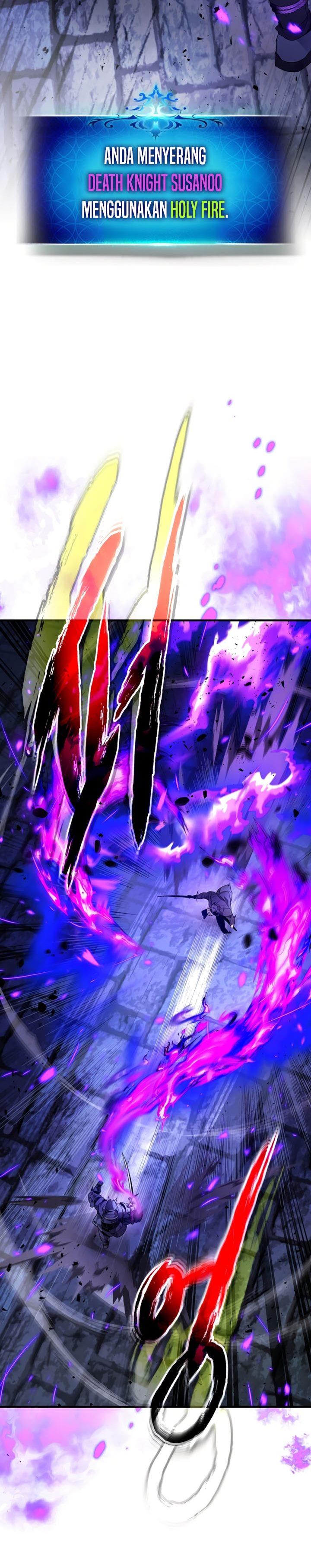 Leveling With the Gods Chap 77 - Next Chap 78