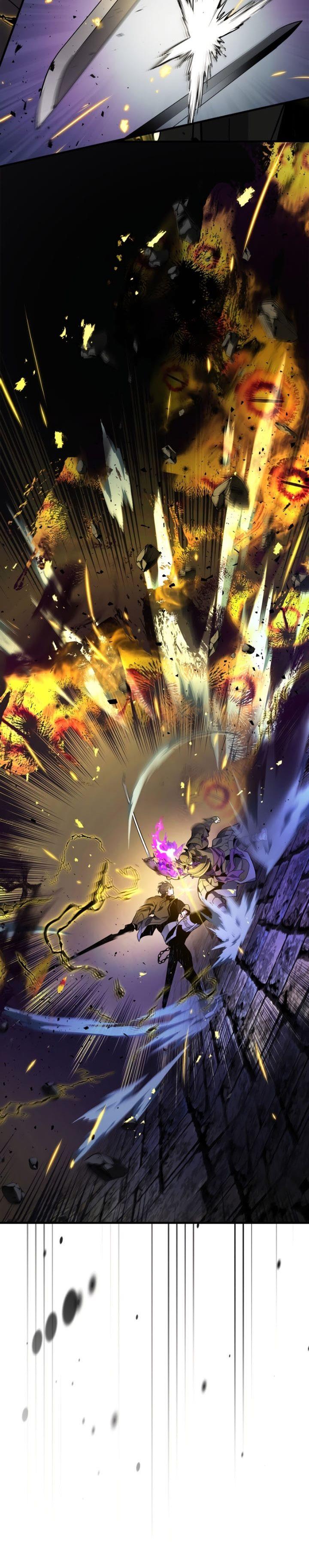 Leveling With the Gods Chap 78 - Next Chap 79