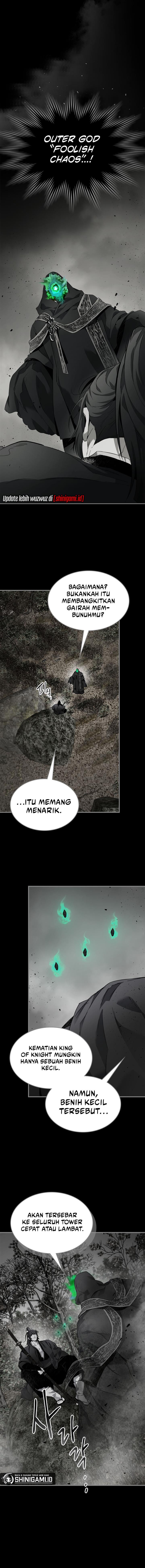 Leveling With the Gods Chap 79 - Next Chap 80