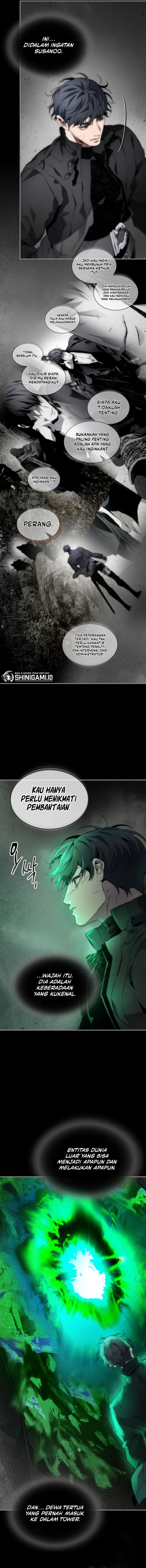 Leveling With the Gods Chap 79 - Next Chap 80