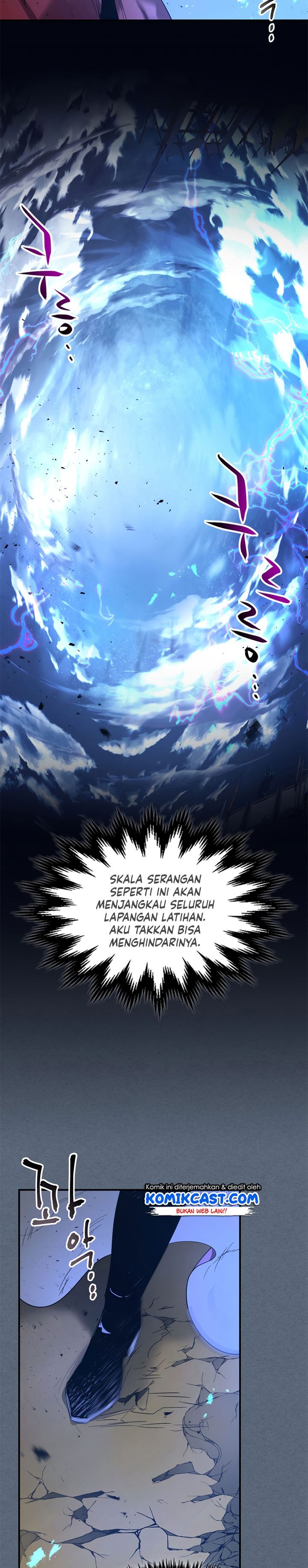 Leveling With the Gods Chap 40 - Next Chap 41