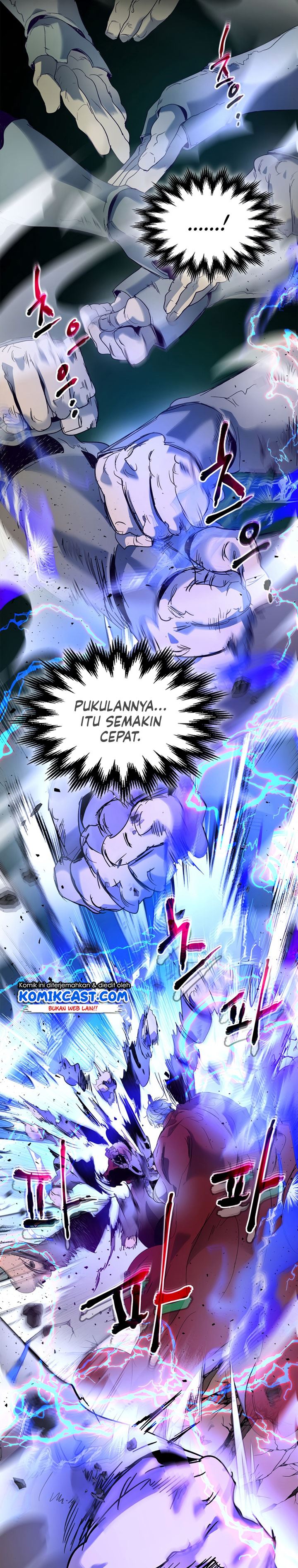 Leveling With the Gods Chap 40 - Next Chap 41