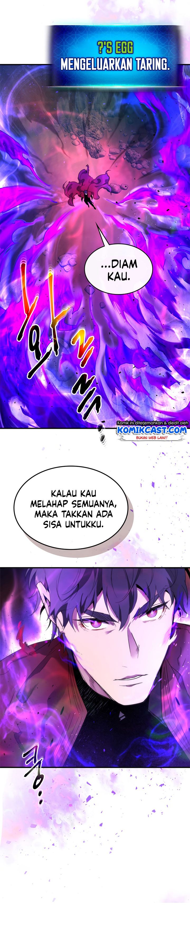 Leveling With the Gods Chap 43 - Next Chap 44