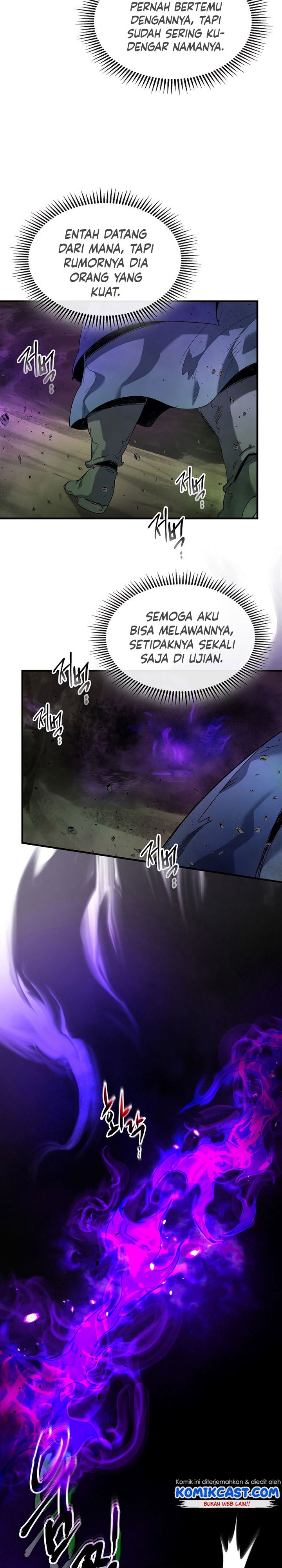 Leveling With the Gods Chap 45 - Next Chap 46