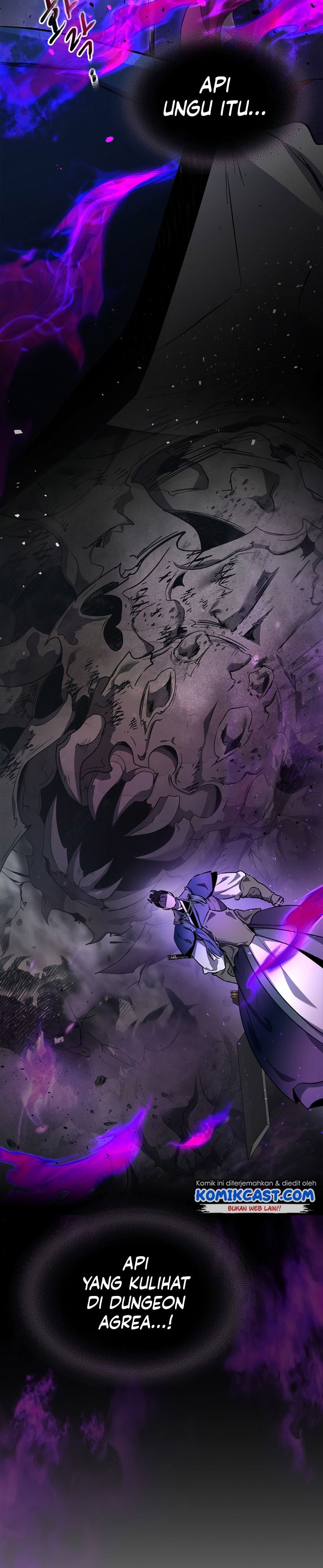 Leveling With the Gods Chap 49 - Next Chap 50