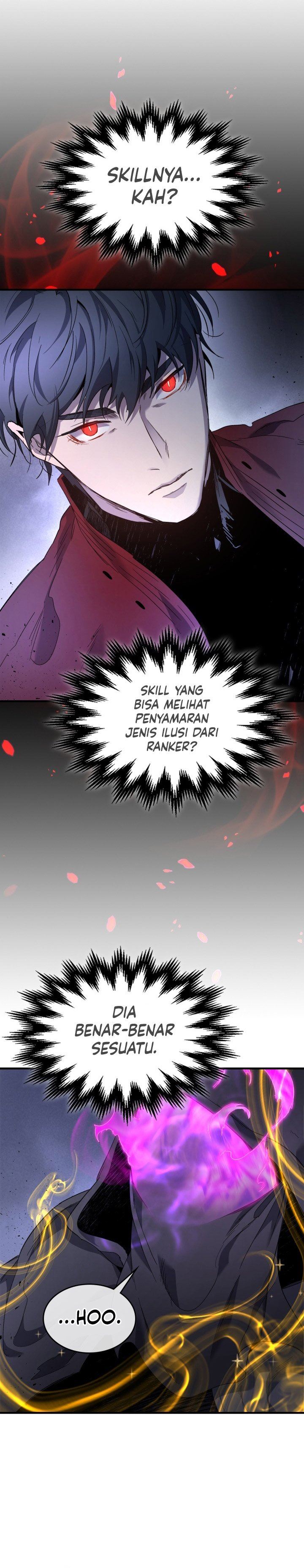 Leveling With the Gods Chap 50 - Next Chap 51