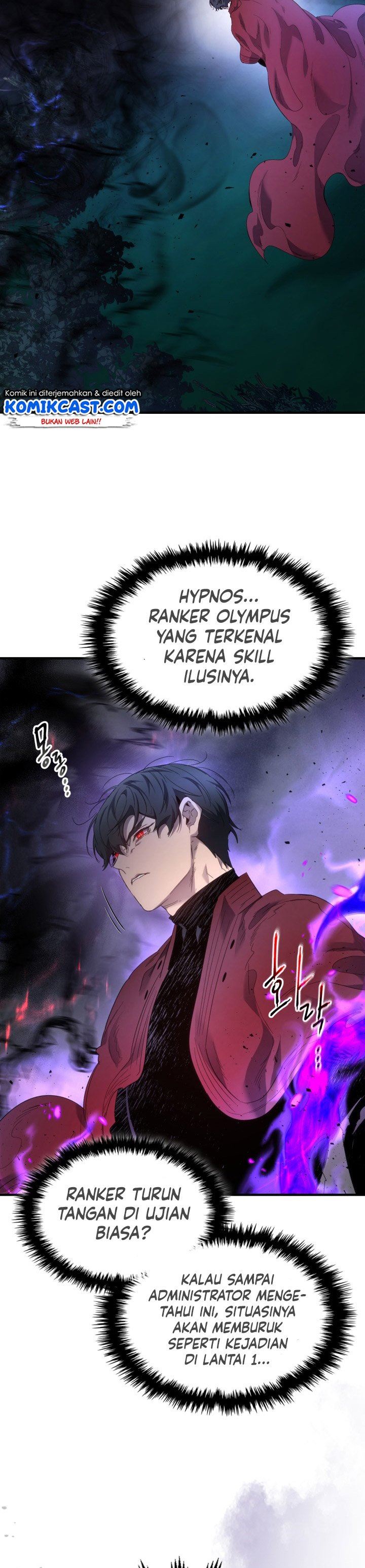 Leveling With the Gods Chap 50 - Next Chap 51