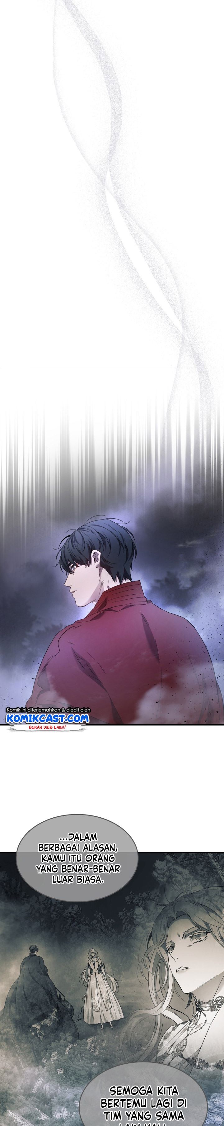 Leveling With the Gods Chap 50 - Next Chap 51