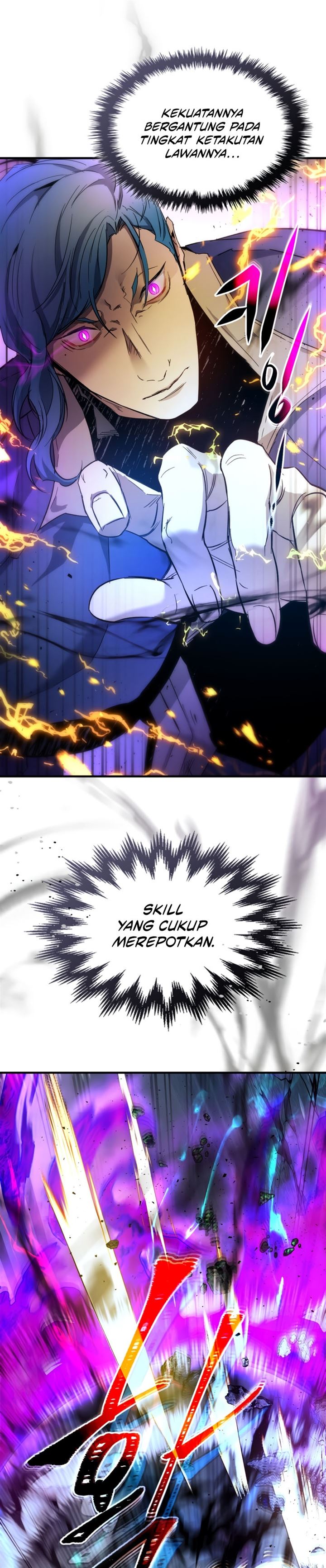 Leveling With the Gods Chap 51 - Next Chap 52