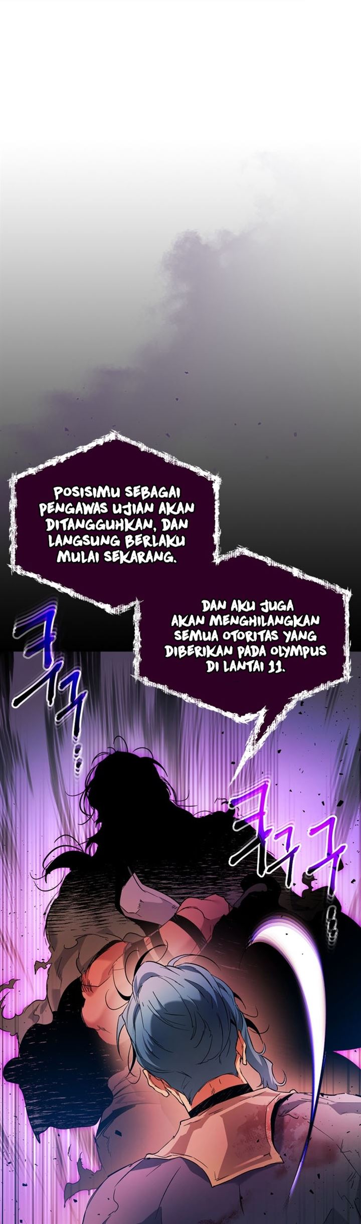 Leveling With the Gods Chap 52 - Next Chap 53