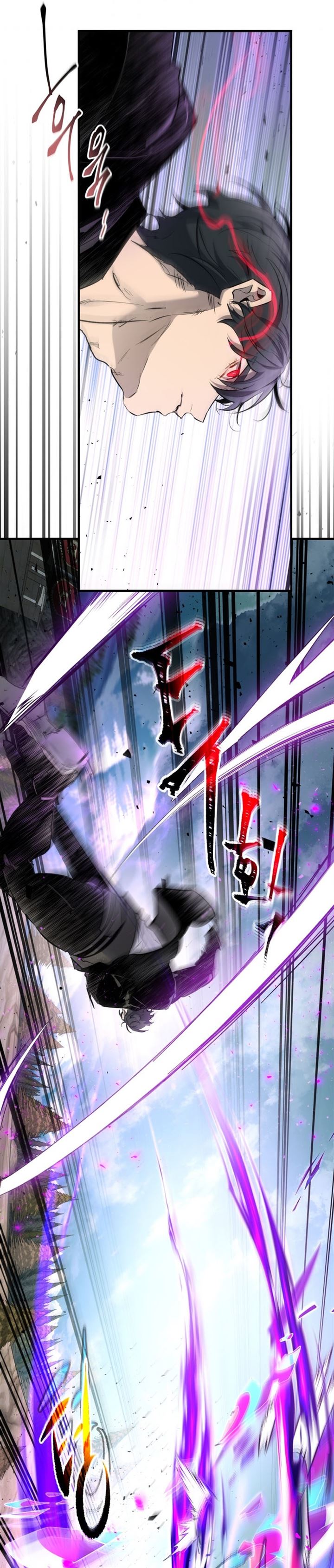 Leveling With the Gods Chap 53 - Next Chap 54