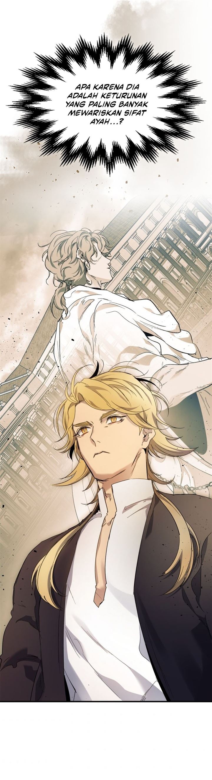 Leveling With the Gods Chap 54 - Next Chap 55