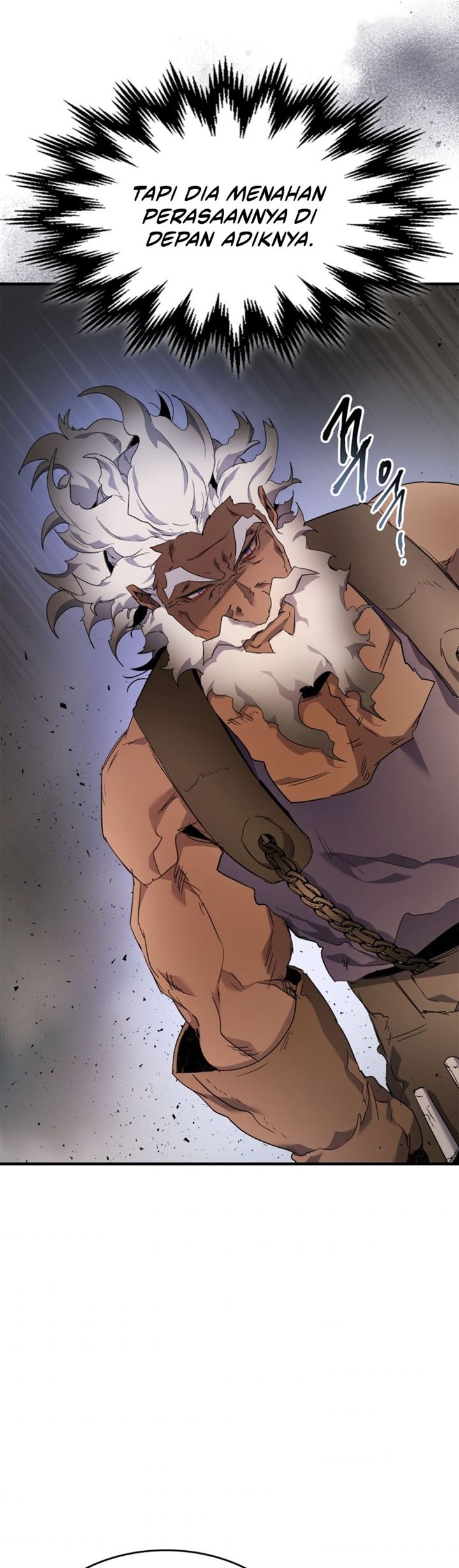 Leveling With the Gods Chap 54 - Next Chap 55