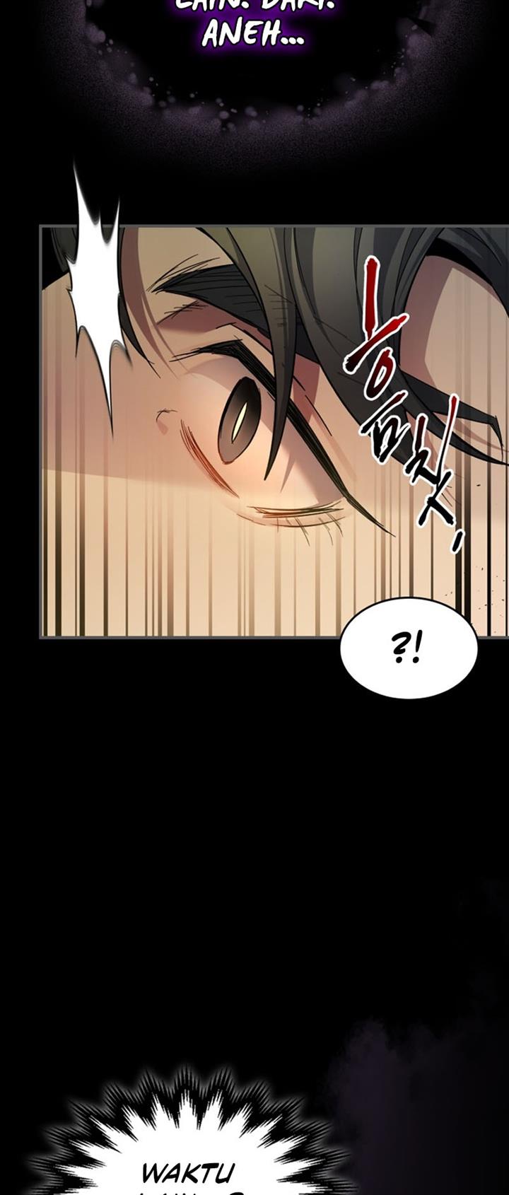 Leveling With the Gods Chap 55 - Next Chap 56