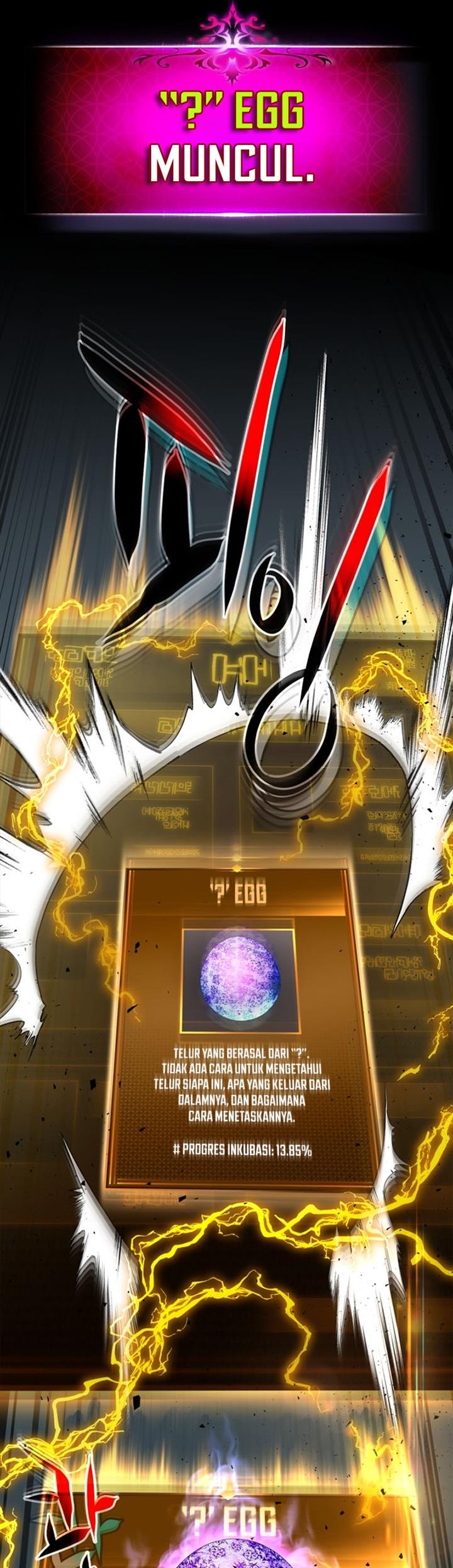Leveling With the Gods Chap 55 - Next Chap 56