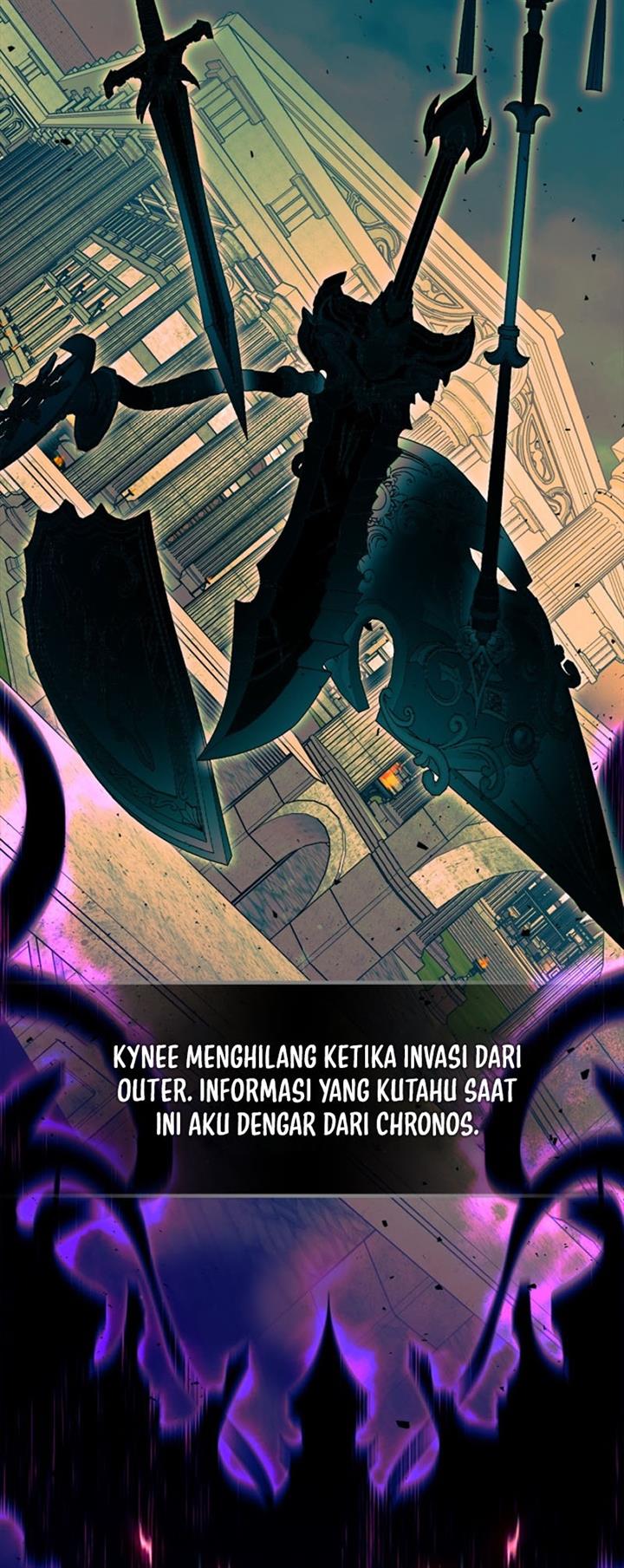 Leveling With the Gods Chap 55 - Next Chap 56