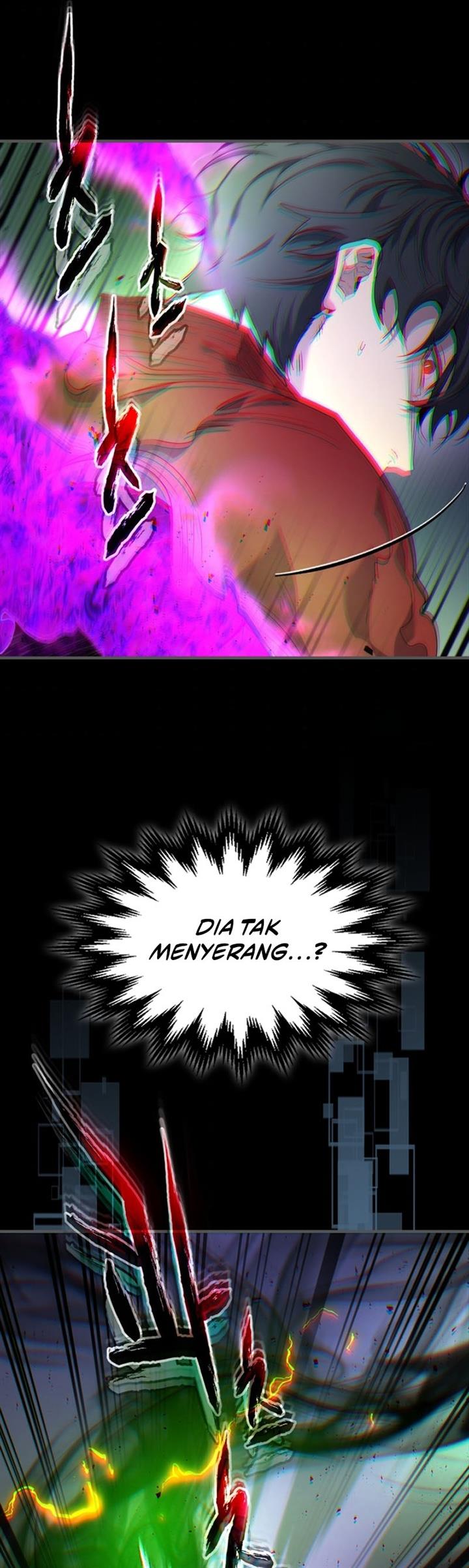 Leveling With the Gods Chap 55 - Next Chap 56