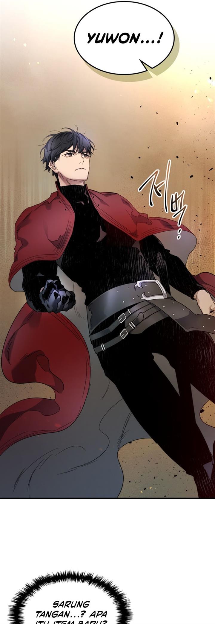 Leveling With the Gods Chap 55 - Next Chap 56