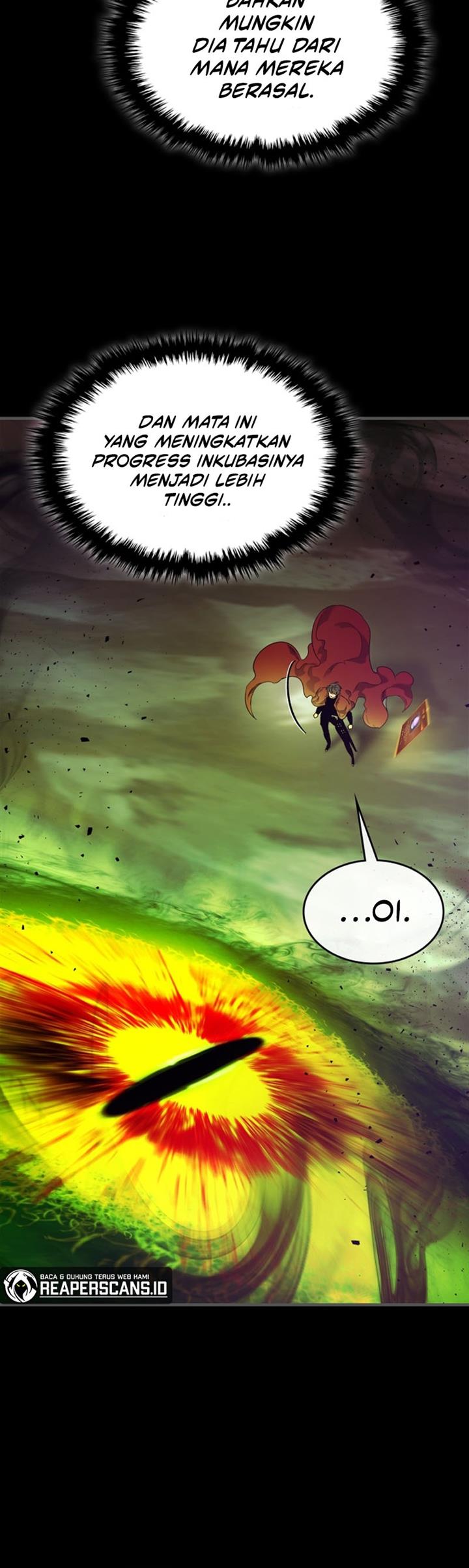 Leveling With the Gods Chap 55 - Next Chap 56