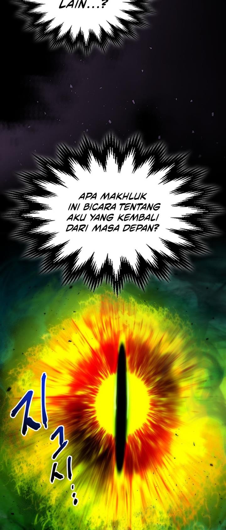 Leveling With the Gods Chap 55 - Next Chap 56