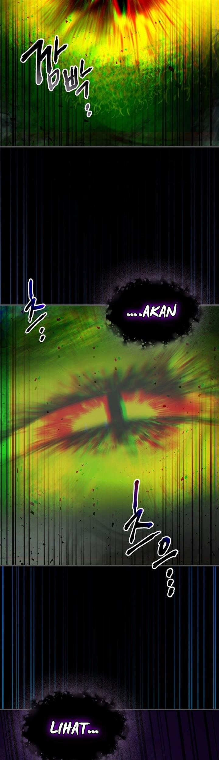Leveling With the Gods Chap 55 - Next Chap 56