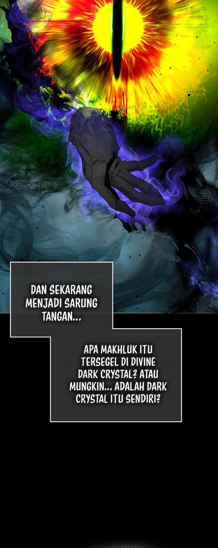 Leveling With the Gods Chap 55 - Next Chap 56