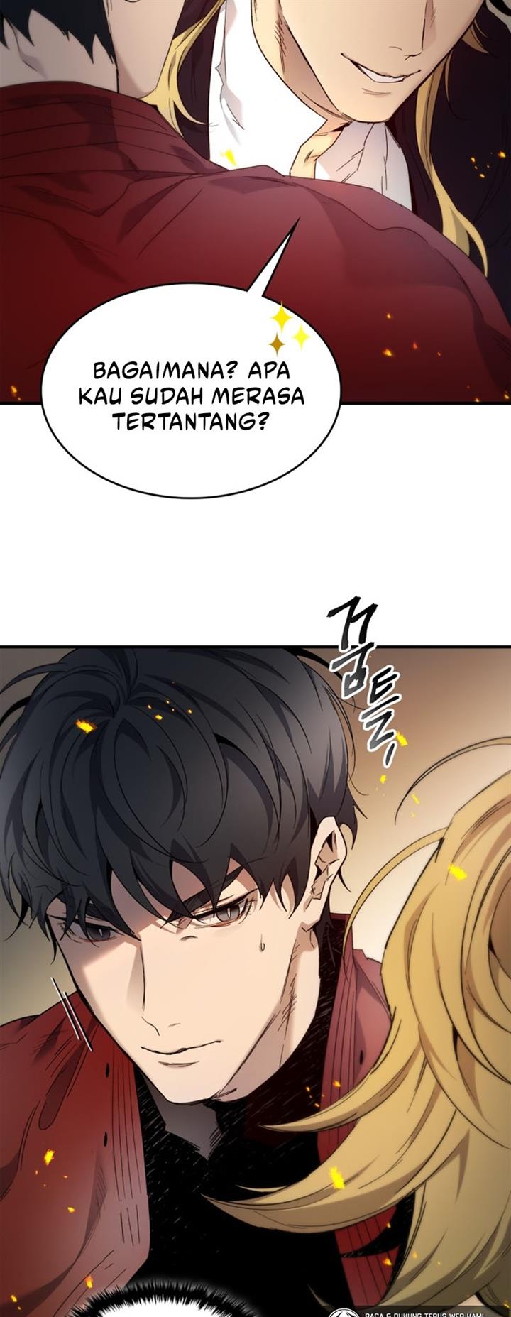 Leveling With the Gods Chap 55 - Next Chap 56