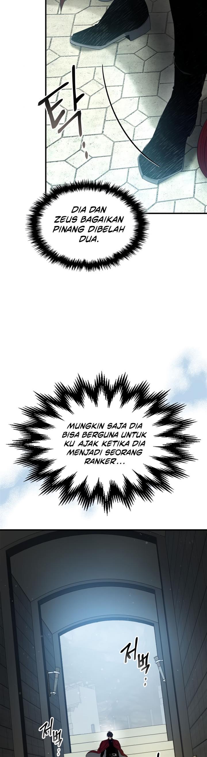 Leveling With the Gods Chap 56 - Next Chap 57