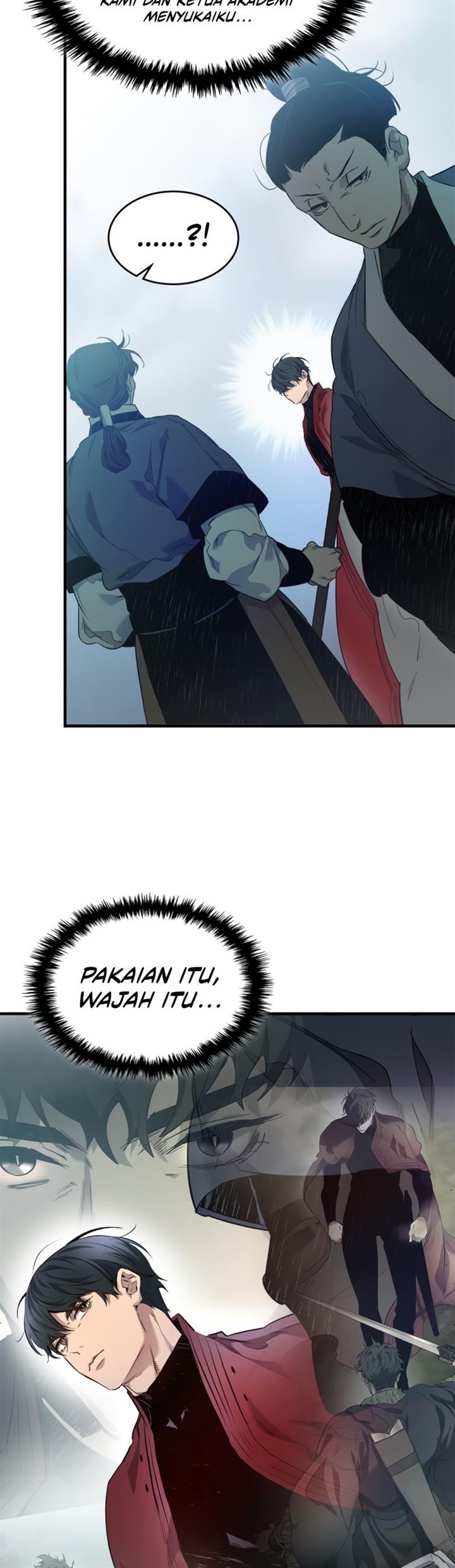 Leveling With the Gods Chap 56 - Next Chap 57