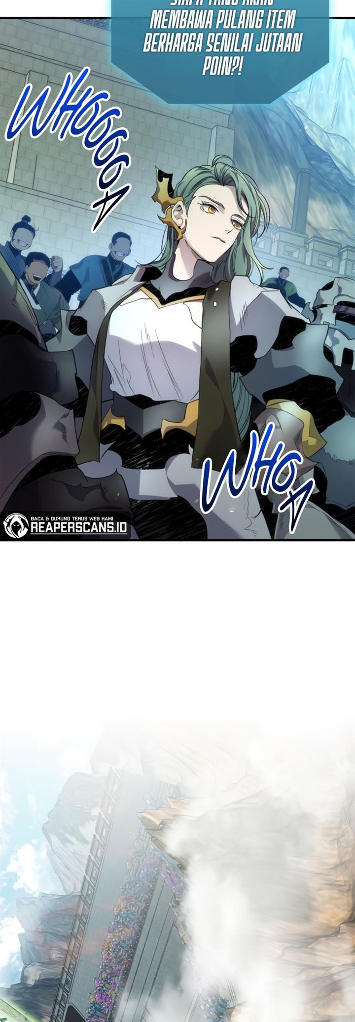 Leveling With the Gods Chap 56 - Next Chap 57