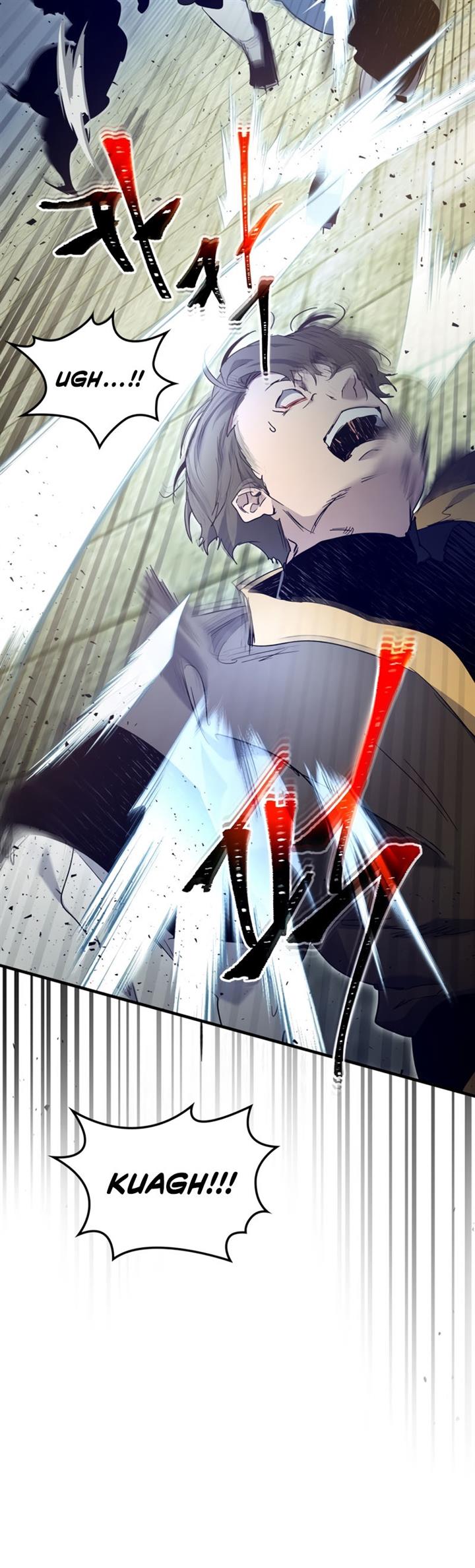 Leveling With the Gods Chap 56 - Next Chap 57
